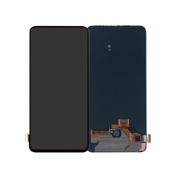 Oppo Reno 10x Zoom LCD Dokunmatik Ekran Çıtasız
