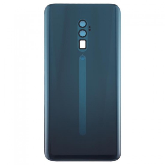 Oppo Reno 10x Zoom Orjinal Kapak