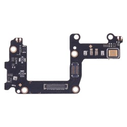 Oppo Reno 10xZoom Orjinal Mikrofon Bordu