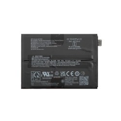 OnePlus 10 Pro Orijinal Batarya