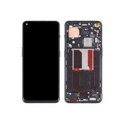 OnePlus 10 Pro Dokunmatik Ekran Çıtalı