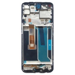 OnePlus Nord N10 Dokunmatik Ekran Çıtalı
