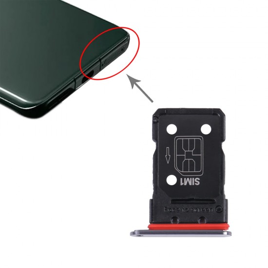 OnePlus 11 Sim ve MMC Kart Tepsisi