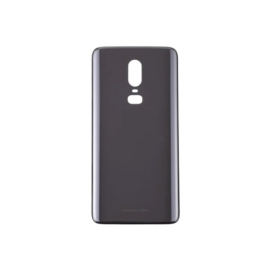 OnePlus 6 Orjinal Arka Kapak