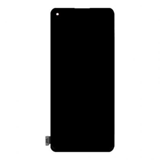 OnePlus 9 Dokunmatik Ekran Çıtasız