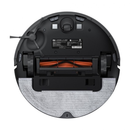 Xiaomi Mi Robot Vacuum Mop 2 Ultra Robot Süpürge