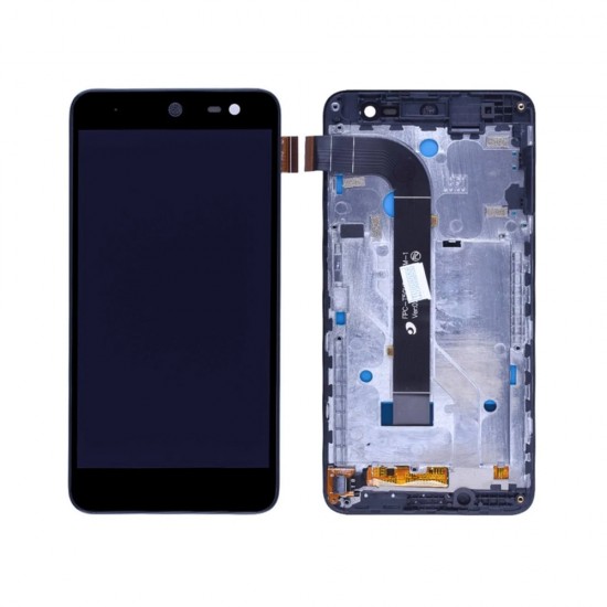 General Mobile Discovery 4G Çıtalı LCD Ekran