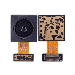 General Mobile Discovery Elite Arka Kamera