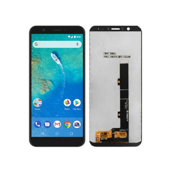 General Mobile Discovery GM8 LCD Ekran