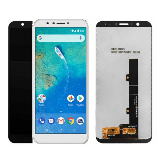 General Mobile Discovery GM8 LCD Ekran