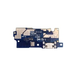 Meizu M3s Şarj Soket Bordu