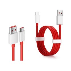 Oneplus 3T 20W Type-c Şarj Ve Data Kablosu