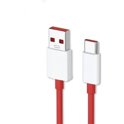 Oneplus 3T 20W Type-c Şarj Ve Data Kablosu