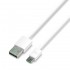 Oppo A12 1Metre Micro Usb Şarj Ve Data Kablosu