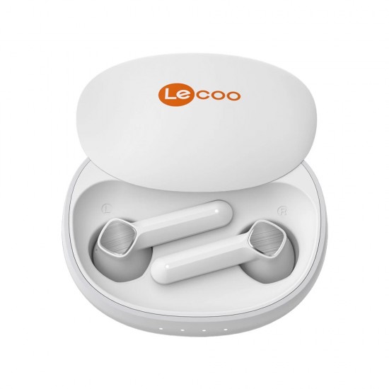 Lecoo EW305 Bluetooth 5.1 ENC Kablosuz Kulak İçi Kulaklık
