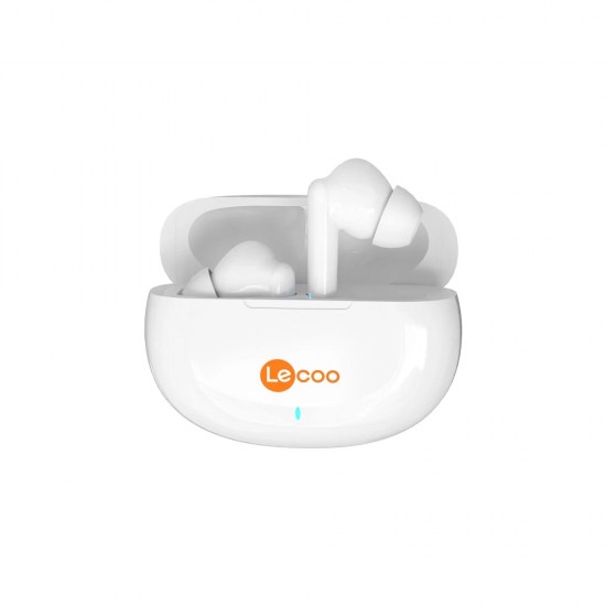 Lenovo Lecoo EW306 Hi-Fi Bluetooth 5.1 TWS Kablosuz Kulak Içi Kulaklık