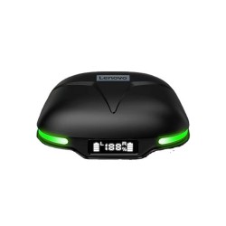 Lenovo GM3 Bluetooth 5.0 Kulak İçi Oyuncu Kulaklığı