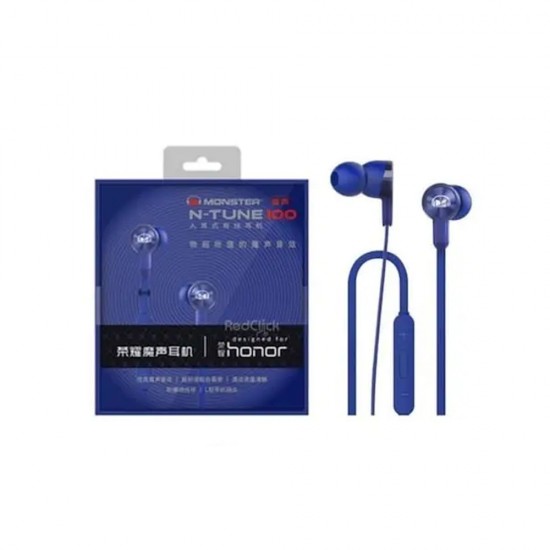 Huawei Honor Monster N Tune 100 Kablolu Kulaklık