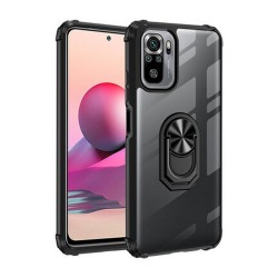 Xiaomi Redmi Note 9s Kılıf Mola Kapak
