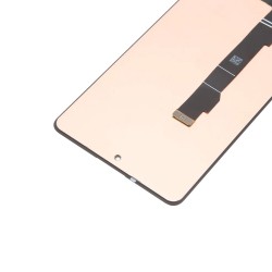 Xiaomi Redmi Note 12 Pro+ LCD Dokunmatik Ekran Çıtasız