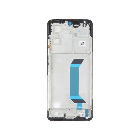 Xiaomi Redmi Note 12 LCD Dokunmatik Ekran Çıtalı