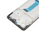 Xiaomi Redmi Note 12 LCD Dokunmatik Ekran Çıtalı