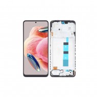 Xiaomi Redmi Note 12 LCD Dokunmatik Ekran Çıtalı