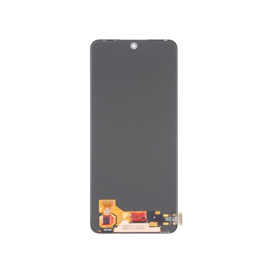 Xiaomi Redmi Note 12 LCD Dokunmatik Ekran Çıtasız