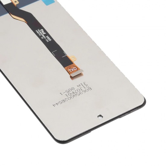 İnfinix Note 10 LCD Ekran