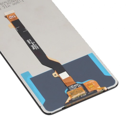 İnfinix Note 10 LCD Ekran