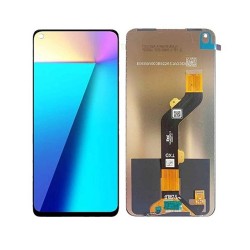 İnfinix Note 7 Lite LCD Ekran