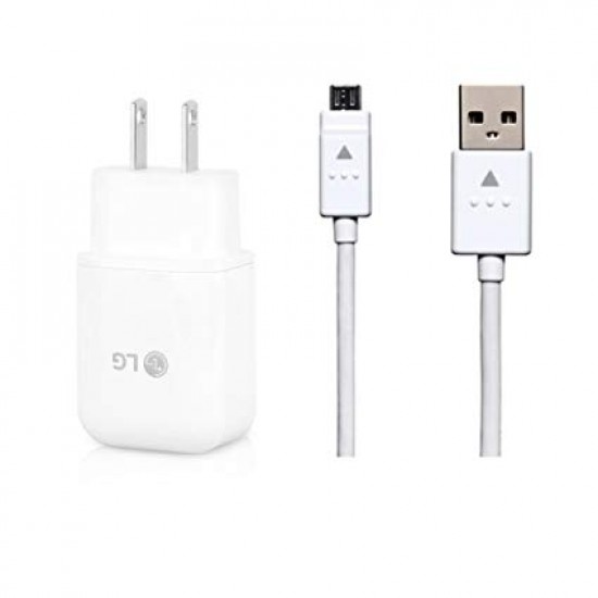 LG W10 Orijinal Şarj Aleti