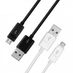 LG K12 Plus Orijinal Micro USB Data Kablosu