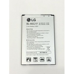 LG K20 Orijinal Batarya Pil