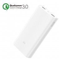 Xiaomi Mi 2 20000 mAh Quick Charge 3.0 Powerbank