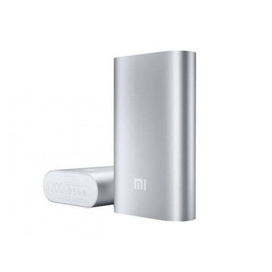 Xiaomi Mi 10400 mAh Powerbank
