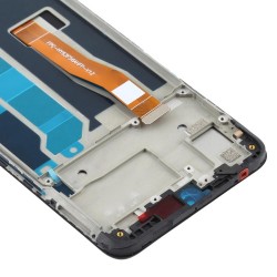 Realme 3 Pro LCD Dokunmatik Ekran Çıtalı
