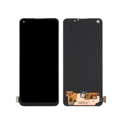 Realme 8 Pro LCD Dokunmatik Ekran Çıtasız