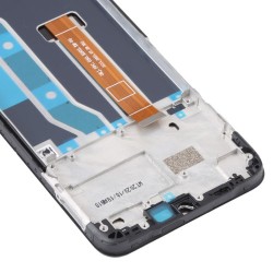 Realme C15 LCD Dokunmatik Ekran Çıtalı