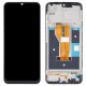 Realme C21 LCD Dokunmatik Ekran Çıtalı