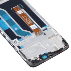 Realme C3i LCD Dokunmatik Ekran Çıtalı
