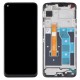 Realme 6 LCD Dokunmatik Ekran Çıtalı