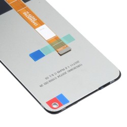 Realme 7 LCD Dokunmatik Ekran Çıtasız