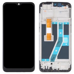 Realme C2 LCD Dokunmatik Ekran Çıtalı