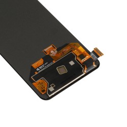 Realme GT LCD Dokunmatik Ekran Çıtasız