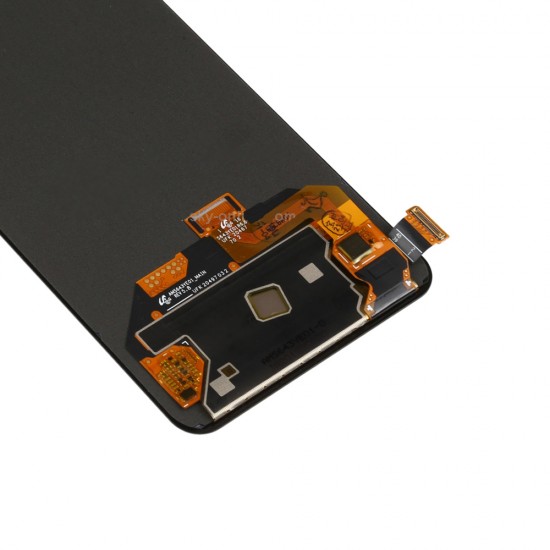 Realme GT LCD Dokunmatik Ekran Çıtasız