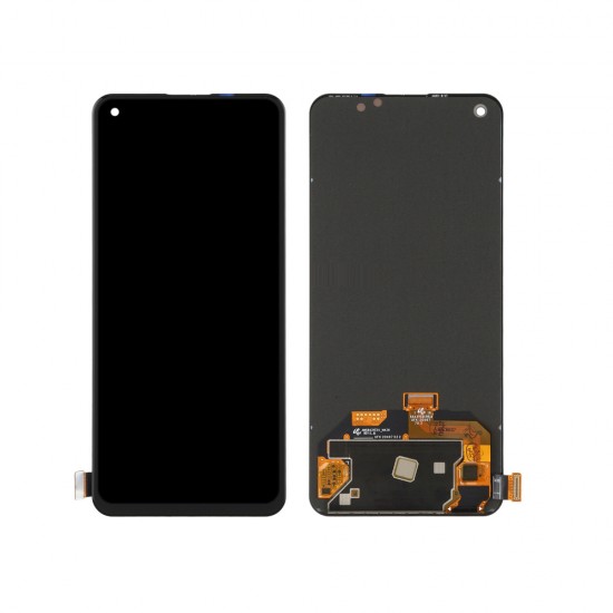 Realme GT LCD Dokunmatik Ekran Çıtasız