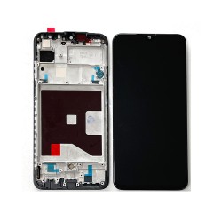 Realme XT LCD Dokunmatik Ekran Çıtalı