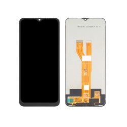 Realme C21 LCD Dokunmatik Ekran Çıtasız