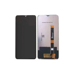 Oppo A12 LCD Dokunmatik Ekran Çıtasız